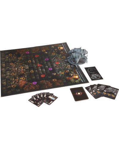 Разширение за настолна игра Dark Souls: The Board Game - Vordt of the Boreal Valley Expansion - 3