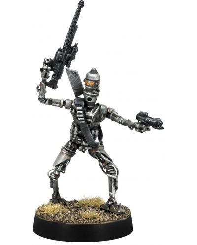 Разширение за настолна игра Star Wars: Legion - IG-Series Assassin Droid Operative Expansion - 3