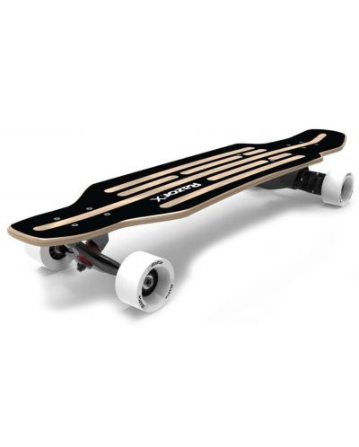 Електрически скейтборд RazorX - Longboard 24L - 1