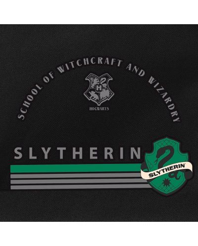 Раница ABYstyle Movies: Harry Potter - Slytherin - 2