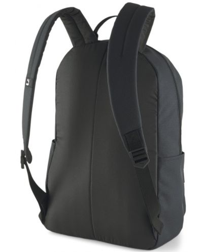 Раница Puma - Originals Urban Backpack, черна - 2