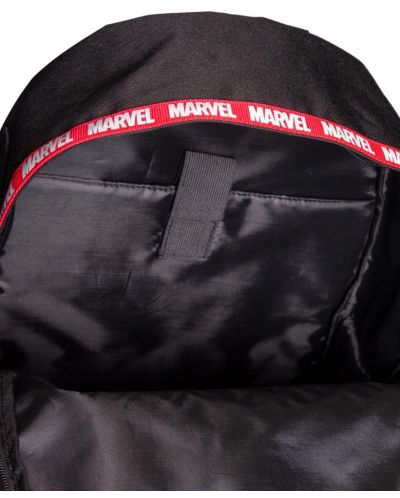 Раница Difuzed Marvel: Marvel Logo - 4