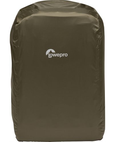 Раница Lowepro - Pro Trekker BP 350 AW II GRL, 24l, черна - 10