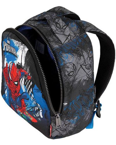 Раница за детска градина Cool Pack Puppy - Spider-Man - 2