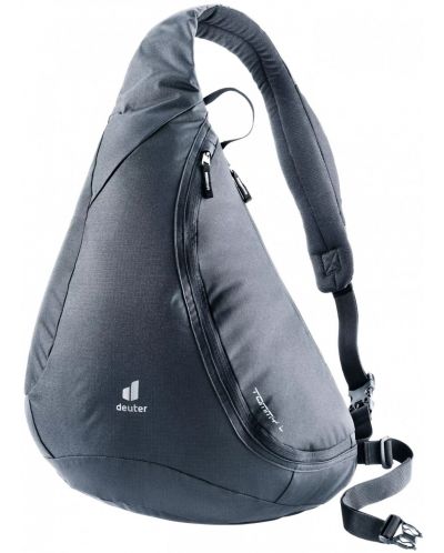 Раница Deuter - Tommy L, 16 L, черна - 1