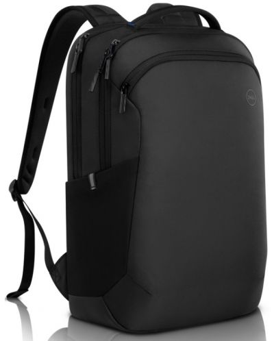 Раница за лаптоп Dell - Ecoloop Pro Backpack CP5723, 17", черна - 2