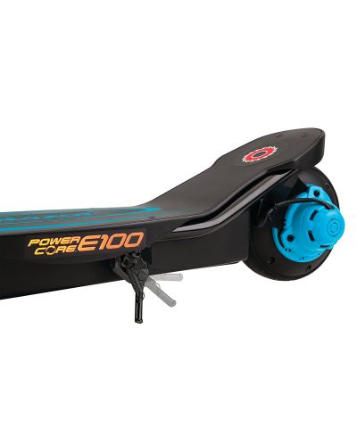 Електрически скутер Razor Power Core E100 – Син - 3
