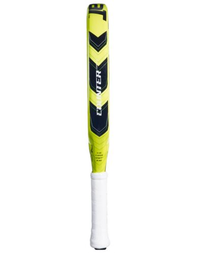 Ракета за падел Babolat - Counter Vertuo 2023, 350 g - 3