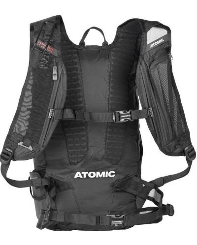 Раница Atomic - Backland UL, 16l+, черна - 2