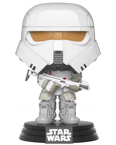 Фигура Funko Pop! Movies: Star Wars - Ranger Trooper, #246 - 1