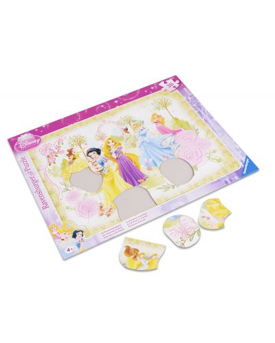 Пъзел Ravensburger от 30 части - Дисни принцеси
