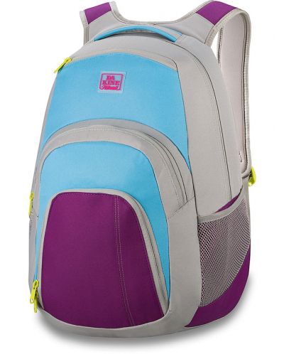 Раница Dakine Campus 33L - TUBULAR