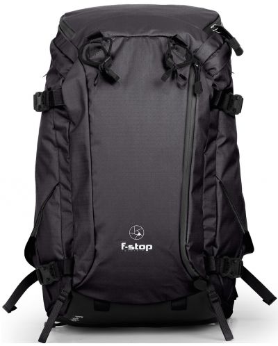 Раница F-Stop - Lotus, Medium, 32l, черна + чанта за фотоапарат - 3