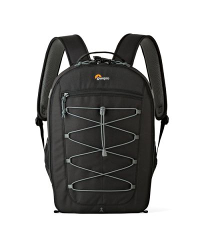 Раница за фотоапарат Lowepro - Photo Classic BP 300 AW, черна