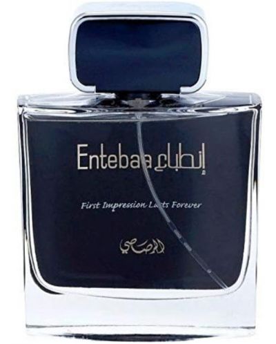 Rasasi Парфюмна вода Enteeba Pour Homme, 100 ml - 1