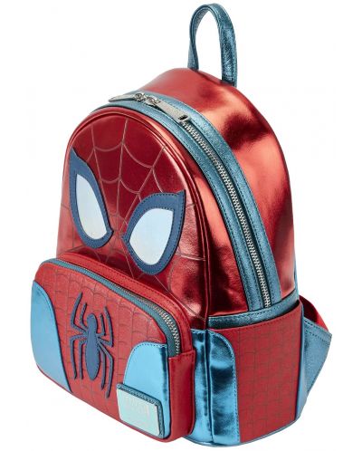 Раница Loungefly Marvel: Spider-Man - Spider-Man - 4