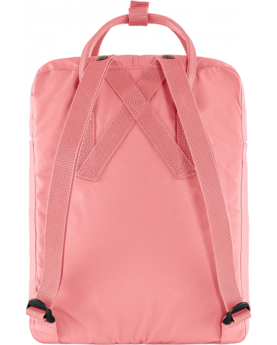 Раница Fjallraven - Kаnken, Pink - OS, 16l, розова - 2