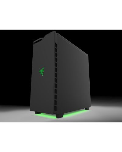 Razer NZXT H440 Special Edition - 13