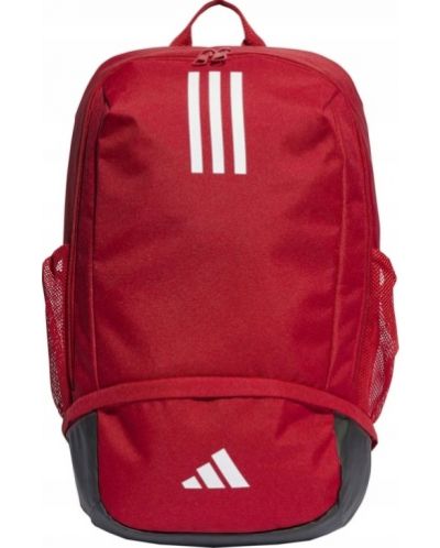 Раница Adidas - Tiro l, 26.5 L, червена - 1