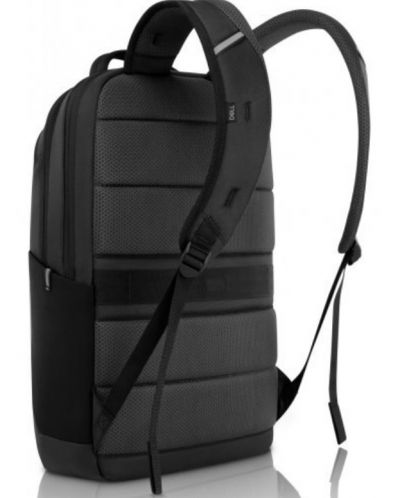 Раница за лаптоп Dell - Ecoloop Pro Backpack CP5723, 17", черна - 5