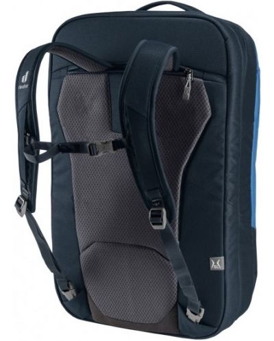 Раница за пътуване Deuter - Aviant Carry On Pro SL, 36 l, синя - 5