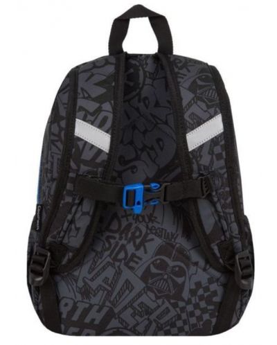Раница за детска градина Cool Pack Toby - Star Wars, 10 l - 3