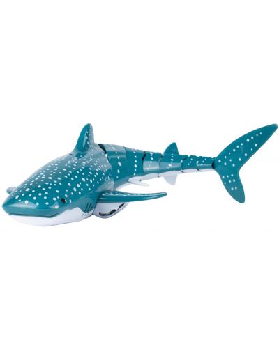 Радиоуправляема играчка MalPlay - Китова акула - 2