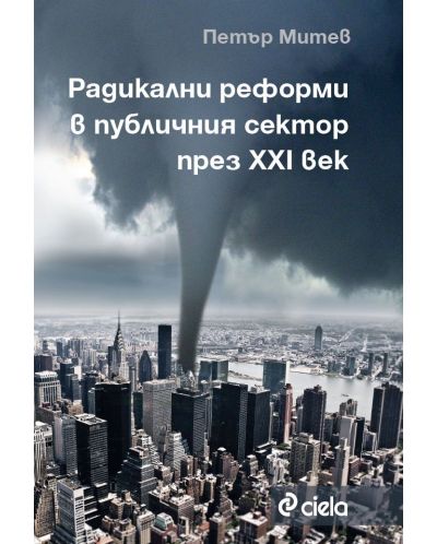 Радикални реформи в публичния сектор през XXI в. - 1