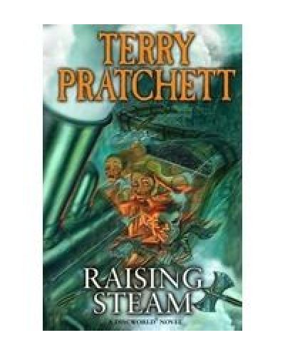 Raising Steam