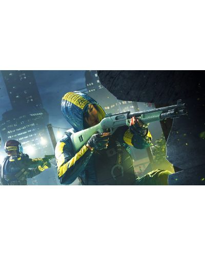 Rainbow Six: Extraction - Guardian Edition (Xbox One) - 9