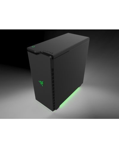 Razer NZXT H440 Special Edition - 20
