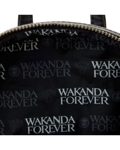 Раница Loungefly Marvel: Black Panther - Wakanda Forever - 6