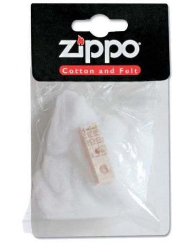 Резервен памук за запалки Zippo - 1