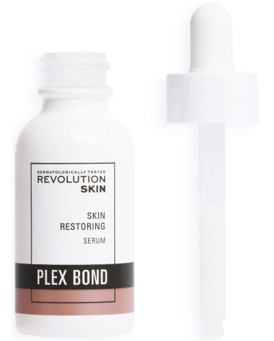 Revolution Skincare Plex Bond Серум за лице, 30 ml - 2