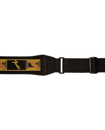 Ремък за китара Fender - Swell Neoprene Strap, многоцветен - 6