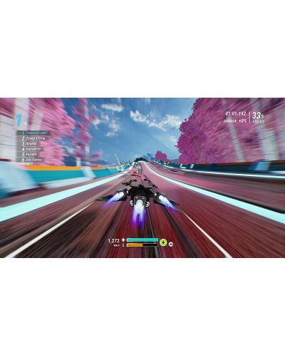 Redout 2 - Deluxe Edition (PS5) - 6