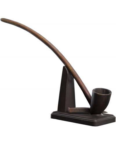 Реплика Weta Movies: The Lord of the Rings - The Pipe of Gandalf, 34 cm - 1