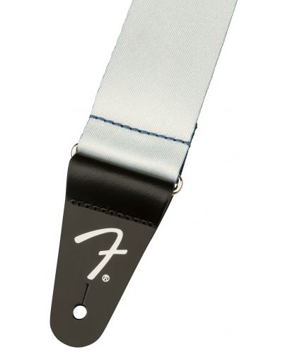 Ремък за китара Fender - Ombre Strap, Belair Blue - 5