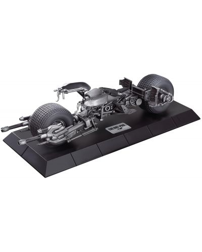 Реплика The Noble Collection DC Comics: Batman - The Bat-Pod, 28 cm - 1