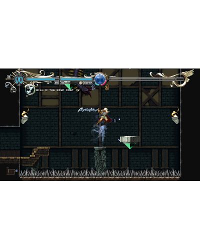 Record of Lodoss War: Deedlit in Wonder Labyrinth (PS5) - 3