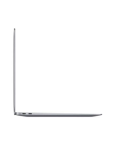 Лаптоп Apple MacBook Air 13 - Retina, Space Grey - 3