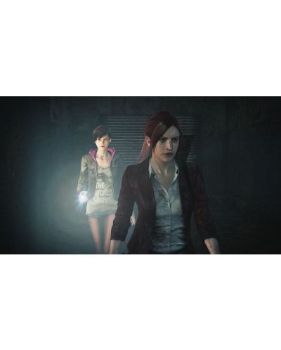 Resident Evil: Revelations 2 (PS3) - 8