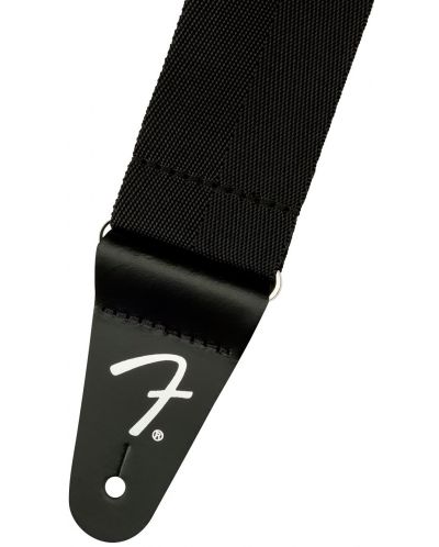 Ремък за китара Fender - Polypro Strap, черен - 2