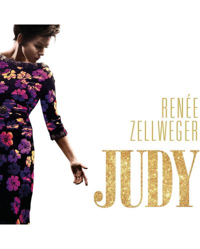 Renée Zellweger - Judy (CD) - 1