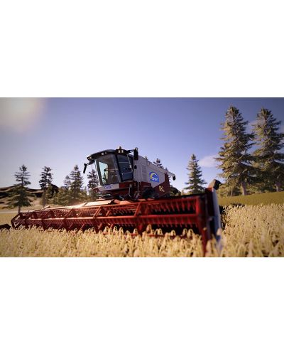 Real Farm (Xbox One) - 4