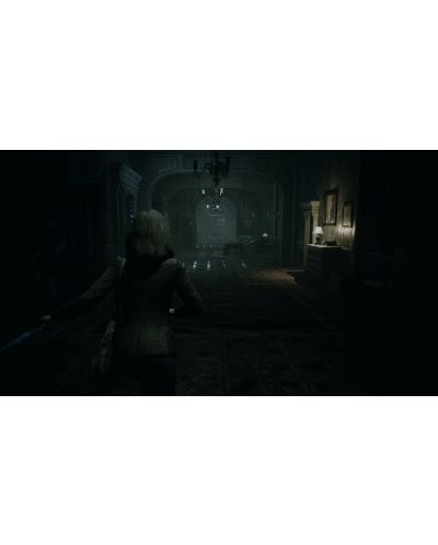 REMOTHERED: Tormented Fathers (PS4) - 9