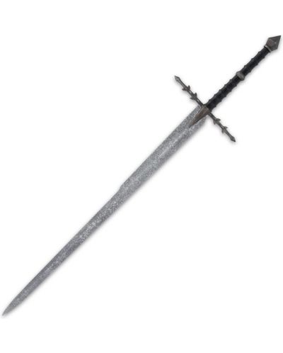 Реплика United Cutlery Movies: Lord of the Rings - Sword of the Ringwraith, 135 cm - 1