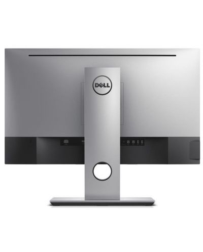 Монитор Dell UP2716D - 27", QHD, Anti-Glare, IPS, черен - 2