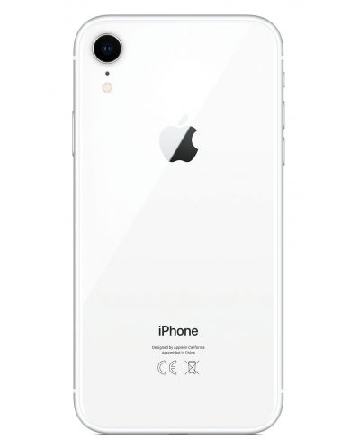 iPhone XR 128 GB White - 3