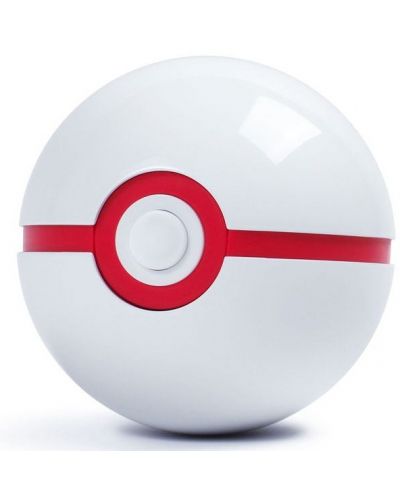 Реплика Wand Company Games: Pokemon - Premier Ball - 5